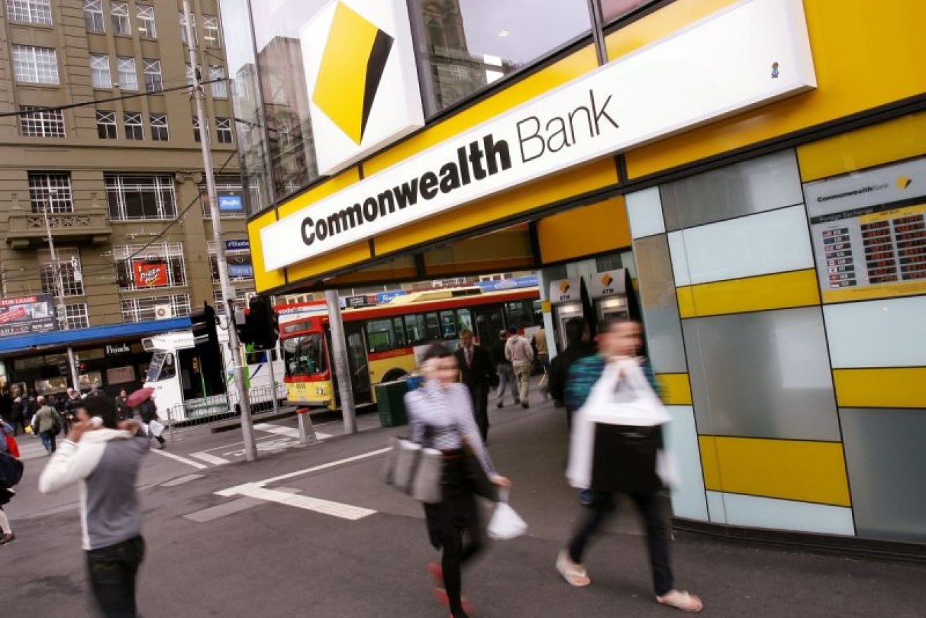 CBA has agreed to sell its insurance arm for $625,000. (Pic The New Daily)