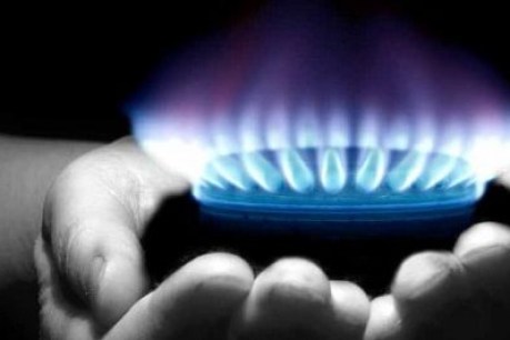 Blue Energy shares fire up over gas deal with Energy Australia