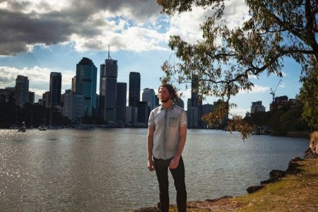 Brisbane man who sued his own super fund – and is now helping change the world