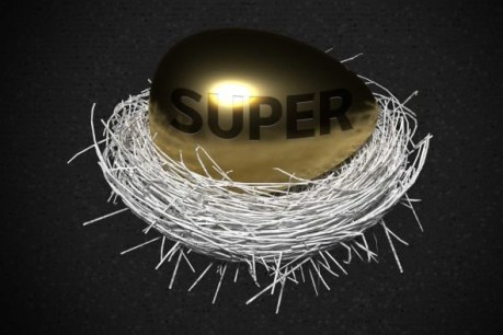 Super funds up 20 per cent as they roar back to beat pre-Covid levels