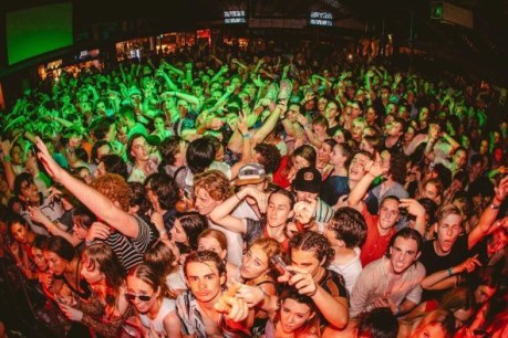New rules by Monday as no new Gold Coast cases means good news for Schoolies