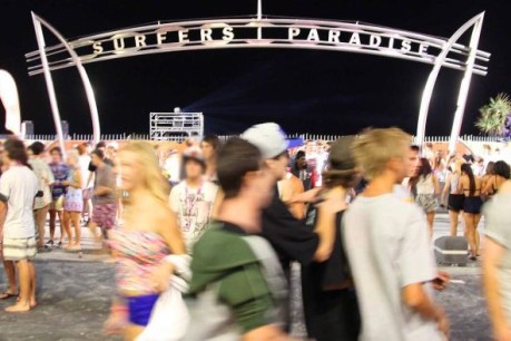 No extra police for Sunshine Coast as Schoolies migrate north to celebrate