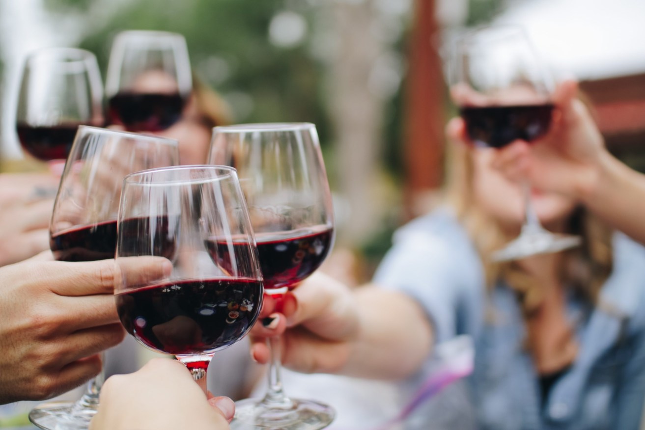 Australian wines are tipped to return to shelves in China soon. (Photo: Kelsey Knight/Unsplash)