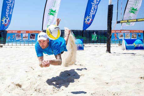 Pan Pacific Masters confirms its return in tourism boost for Gold Coast