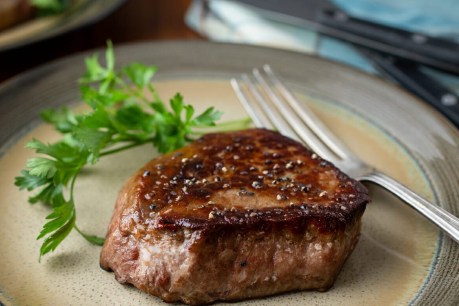 What’s your beef? Qld’s own cattle breed steaks its claim on the menu