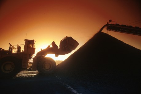 Government’s dilemma: What can we do with all of this coal?