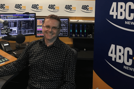 Waking with the enemy: Spencer Howson’s switch to commercial radio