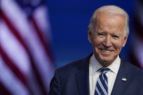 Hands up if you’re no longer alive: Biden’s gaffe over dead colleague
