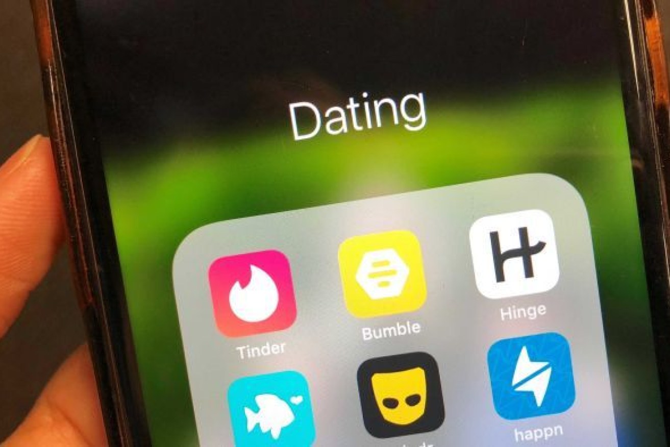 Police allege the man used social media dating sites to target victims who he later drugged, filmed and sexually assaulted. Photo: ABC