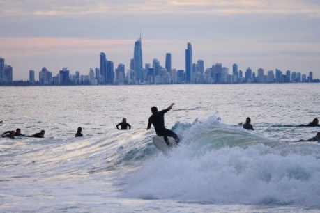2032 bid status to drive investment in Gold Coast tourism