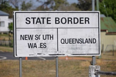 Orange now a red zone, border closure closer as virus creeps into regional NSW