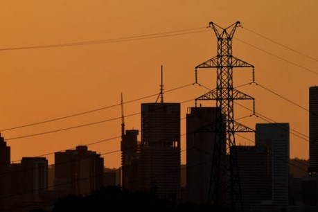 Pandemic leaves us struggling to pay our power bills, report says