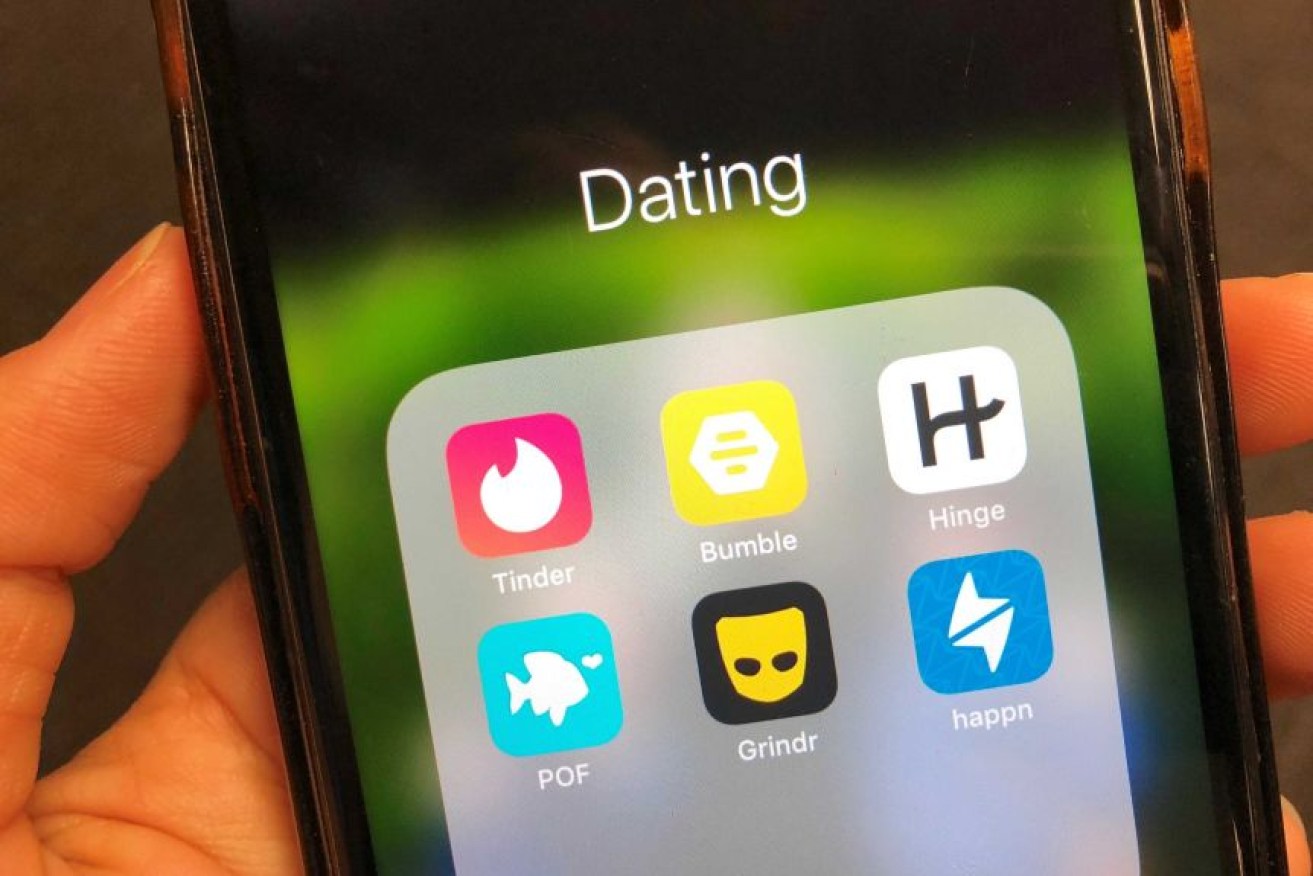 Police allege a male nurse used dating apps to attract women whom he would later rape under the influence of drugs (ABC photo)