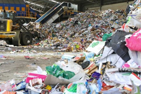 War on waste: How Australia gets serious about reducing its rubbish mountain