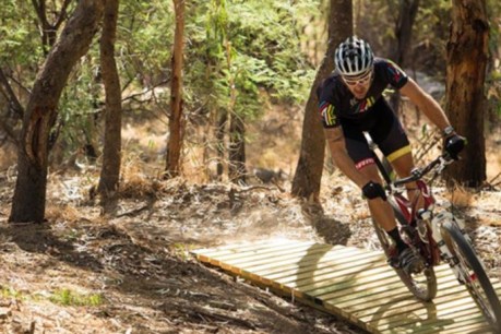 Riding high: Qld plan to lock in Gold Coast’s elite mountain biking status