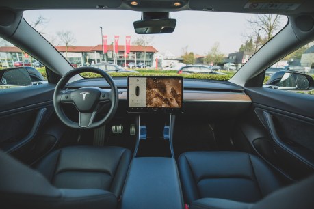 US asks Tesla to recall 158,000 vehicles