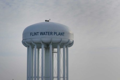 US officials charged over contaminated water scandal that left 12 dead