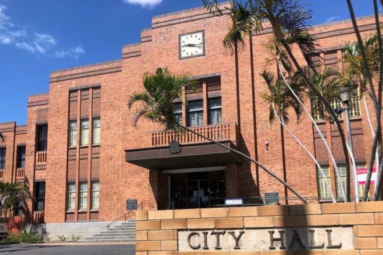Rockhampton residents will cast their vote for a new mayor by January 23. (Photo: ABC)