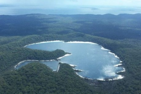 Secrets and lies: Why Govt wants to wipe away Fraser Island’s last links to ugly past