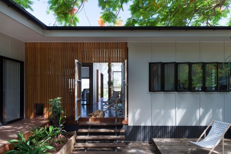 Nailed it: How this house is the perfect example of a Sunshine Coast ‘look’