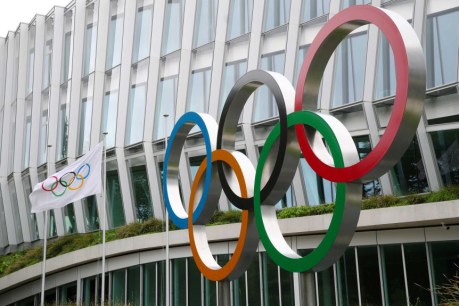 Brisbane’s bid for 2032 Olympic Games firms as winner as last city left in negotiations