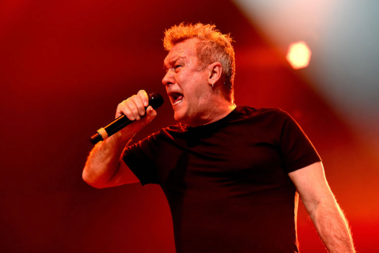 Jimmy Barnes will undergo urgent heart surgery to combat a bacterial infection. (Photo: Supplied)