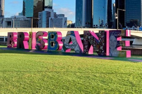 Council set to formally endorse Brisbane 2032 Olympics bid