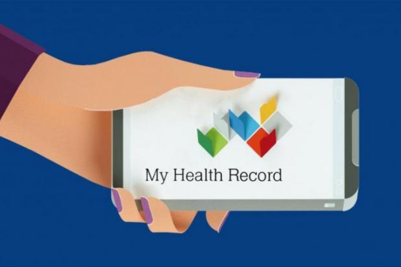 The My Health Record is yet to live up to its potential, a government-initiative review has found.