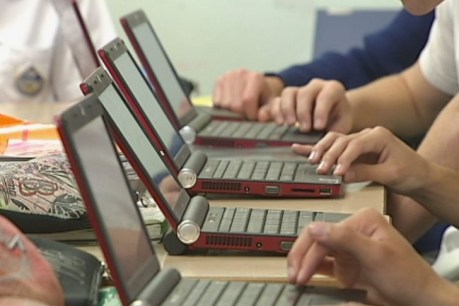 Teachers raise fears over Queensland’s new digital learning platform