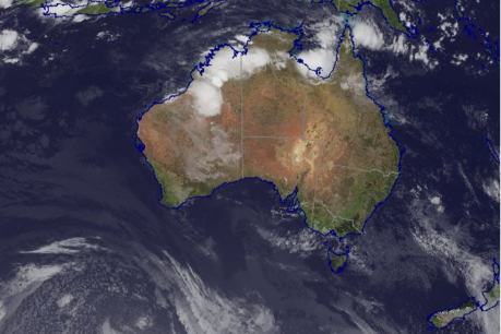 Flying blind: What if Australia loses access to vital satellite data?