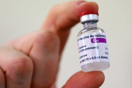 Australians ‘can still have faith’ in COVID-19 vaccines despite virulent new strains