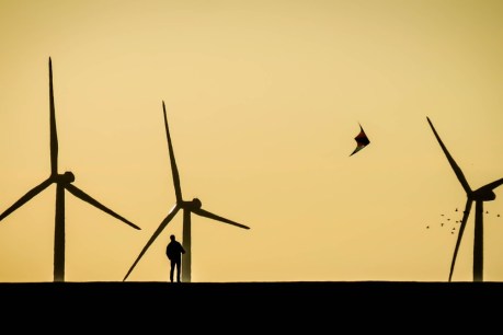 Blown away: Queensland’s biggest wind farm project snapped up by Spaniards