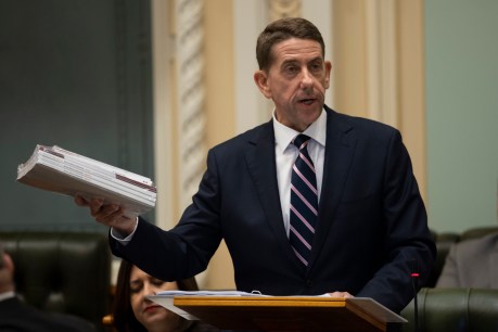 Auditor-General set to probe Queensland’s ballooning public debt