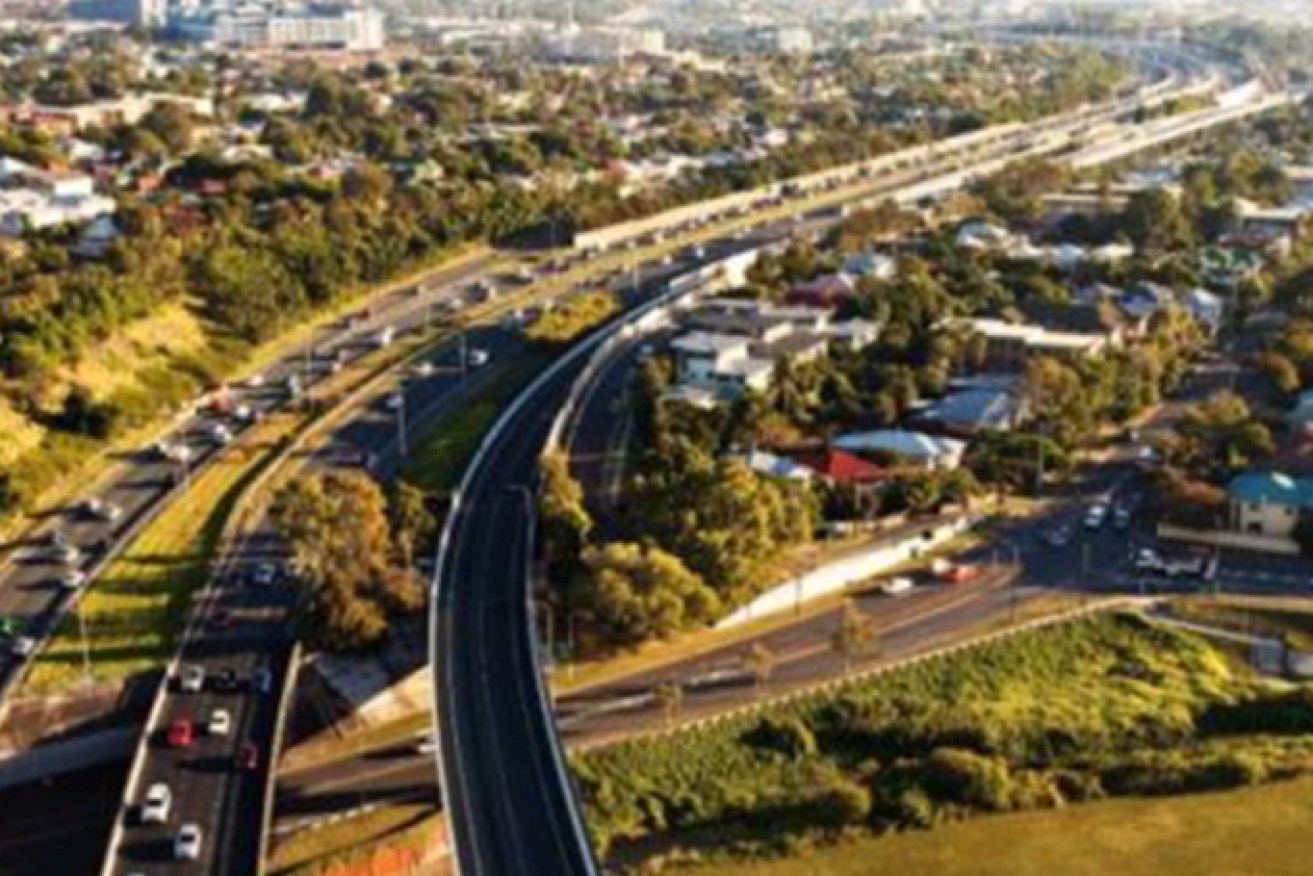 Future infrastructure will be one of the key elements to be governed by the proposed City Deal (Photo: ABC)