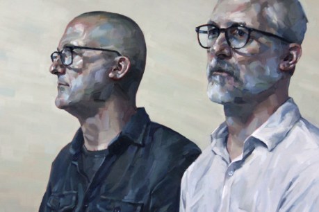 Home is where the art is: Brisbane’s 2021 Portrait Prize now open