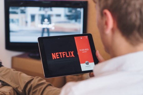 End may be near for Netflix password sharing