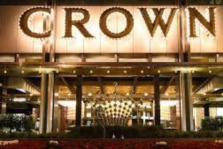 Crown saga ends at last as Blackstone cleans up with $8.9 billion bid