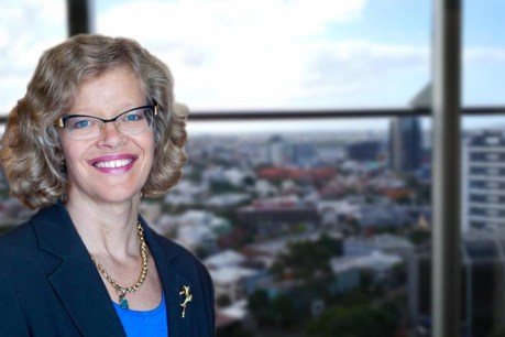 Kate Farrar to head Queensland’s $20b merged super fund