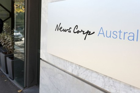 ‘Like a third world nation’: News Corp blasted for abandoning regional readers