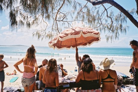 Why Noosa has declared war on the Airbnb boom