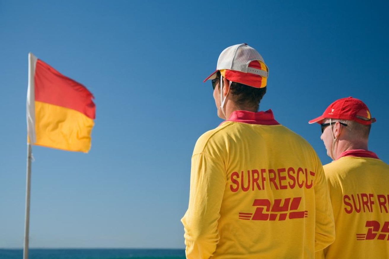 Surf Life Saving Queensland has responded to a survey which found sexual harassment and bullying were rife. Pic: Supplied