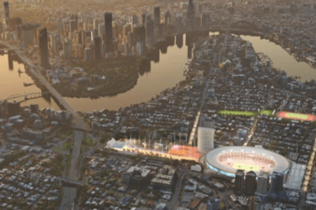 Business wants SEQ City Deal as first stop on road to 2032 Olympics