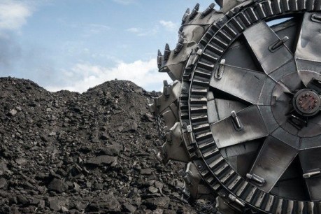 Crinum coal mine set for a restart with Mastermyne at the helm