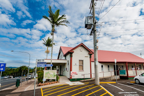 Every move you make: All eyes on Woombye as tiny town runs landmark study