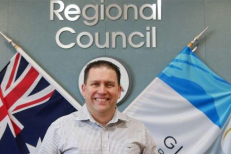 Who is Matt Burnett and why is he Labor’s big hope in regional Qld?