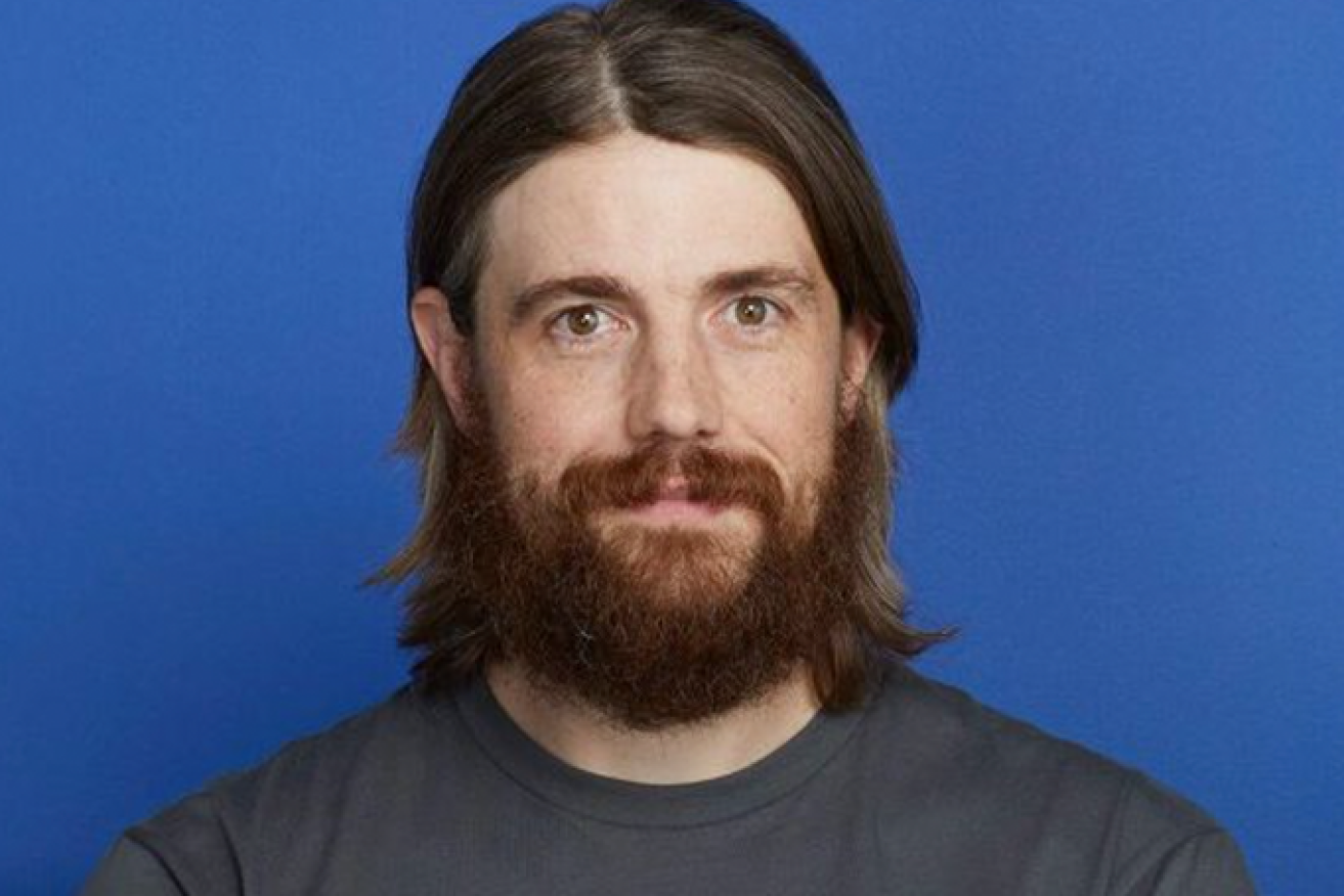 Co-founder of Atlassian Mike Cannon-Brookes. (Image: ABC)