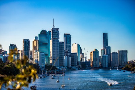 How Brisbane has stayed in the sweet spot for company growth