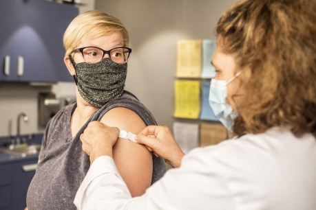 Flu season to hit harder, later in 2021