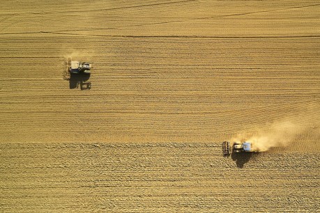 Price is right: Why farm land is on the up and up