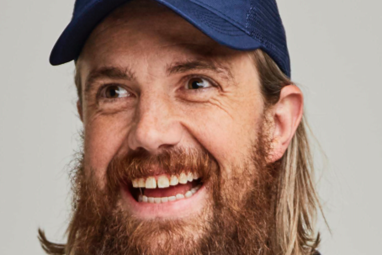 Co-founder of Atlassian Mike Cannon-Brookes has spent decades becoming an overnight success. (AAP image).